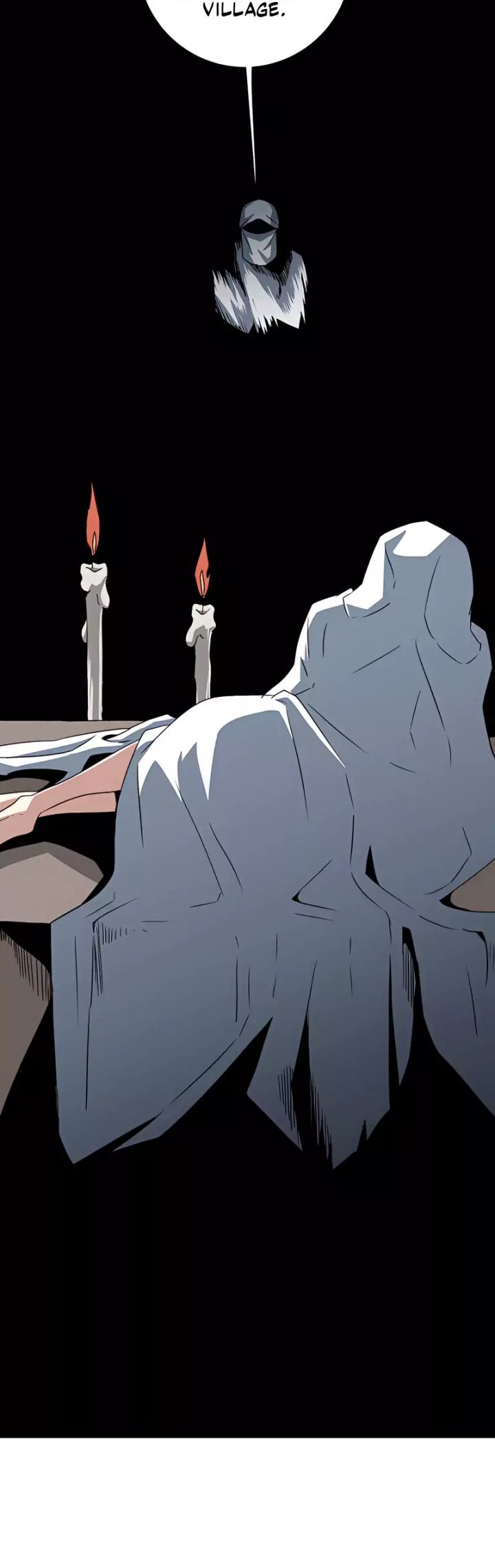 One Step to The Demon King Chapter 68 Gambar 56