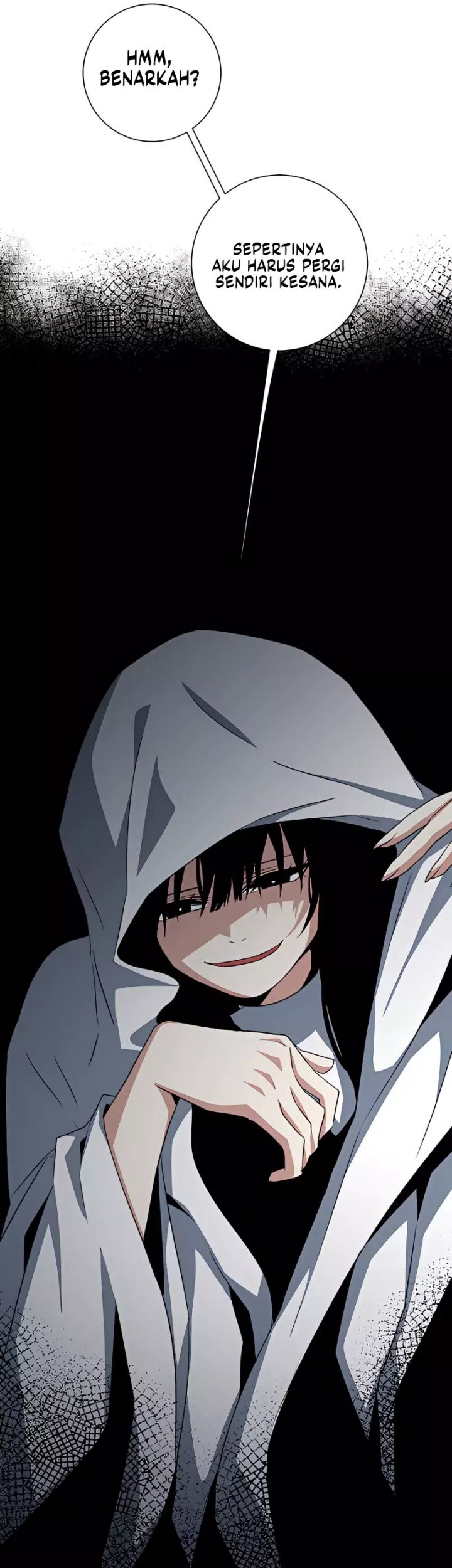 One Step to The Demon King Chapter 68 Gambar 57