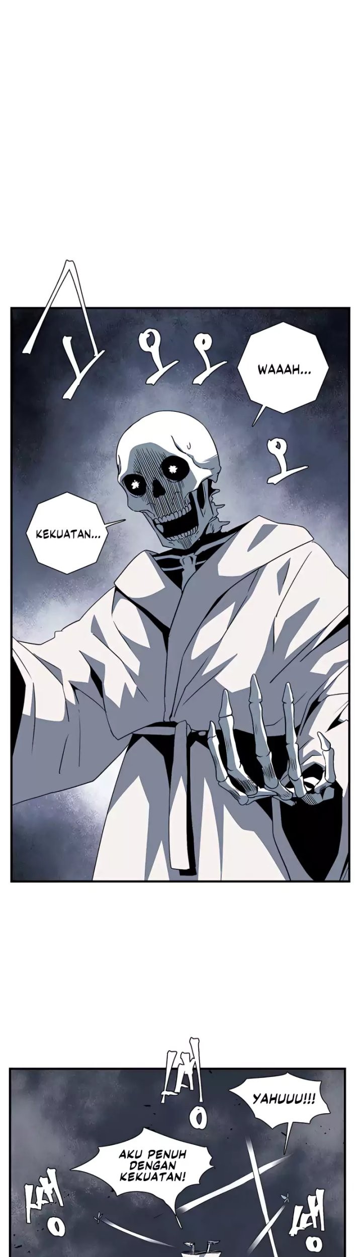 Baca  One Step to The Demon King Chapter 68 Gambar 2