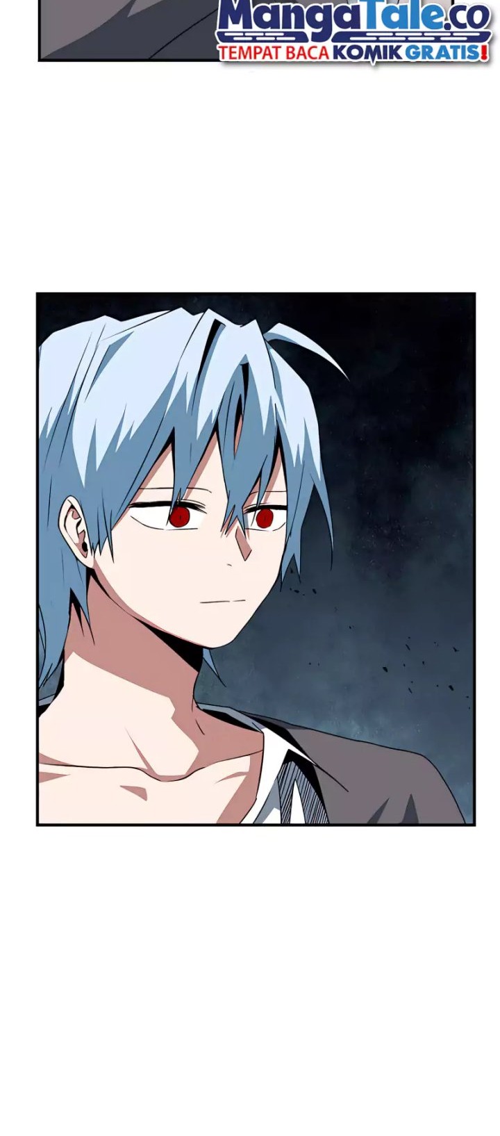 One Step to The Demon King Chapter 68 Gambar 5