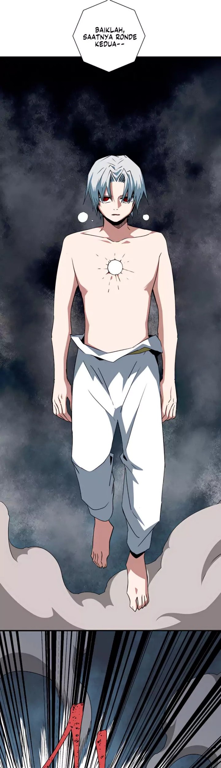 One Step to The Demon King Chapter 68 Gambar 7