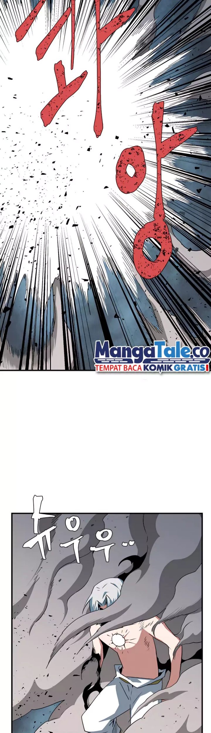 One Step to The Demon King Chapter 68 Gambar 8