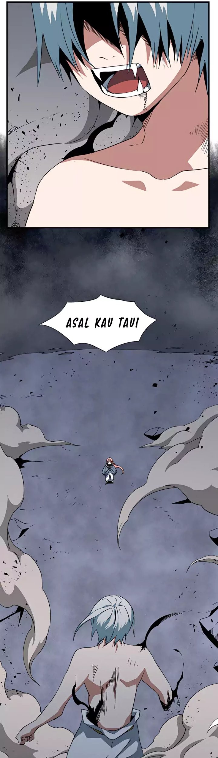 One Step to The Demon King Chapter 68 Gambar 10