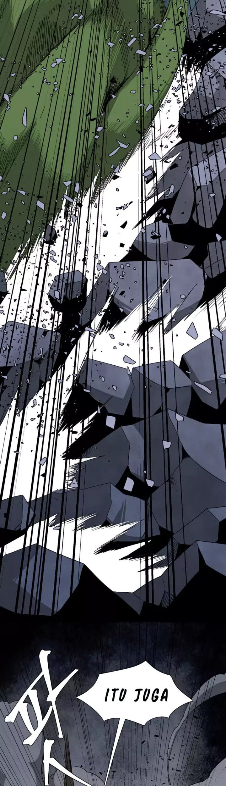 One Step to The Demon King Chapter 68 Gambar 14