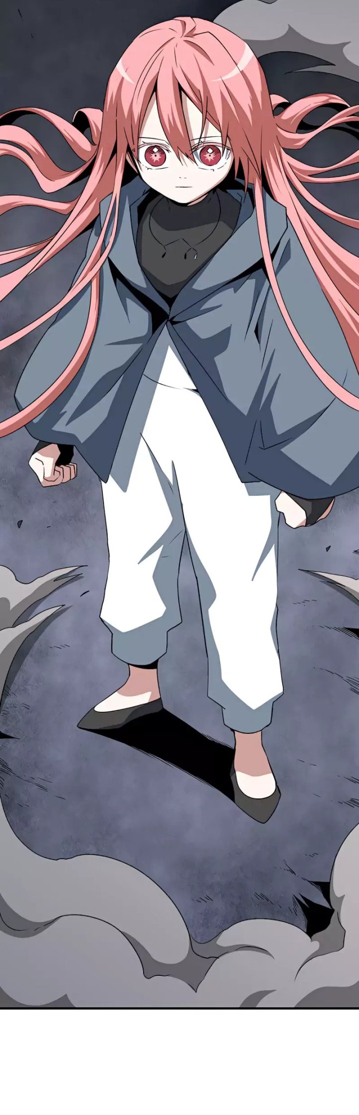 One Step to The Demon King Chapter 68 Gambar 16