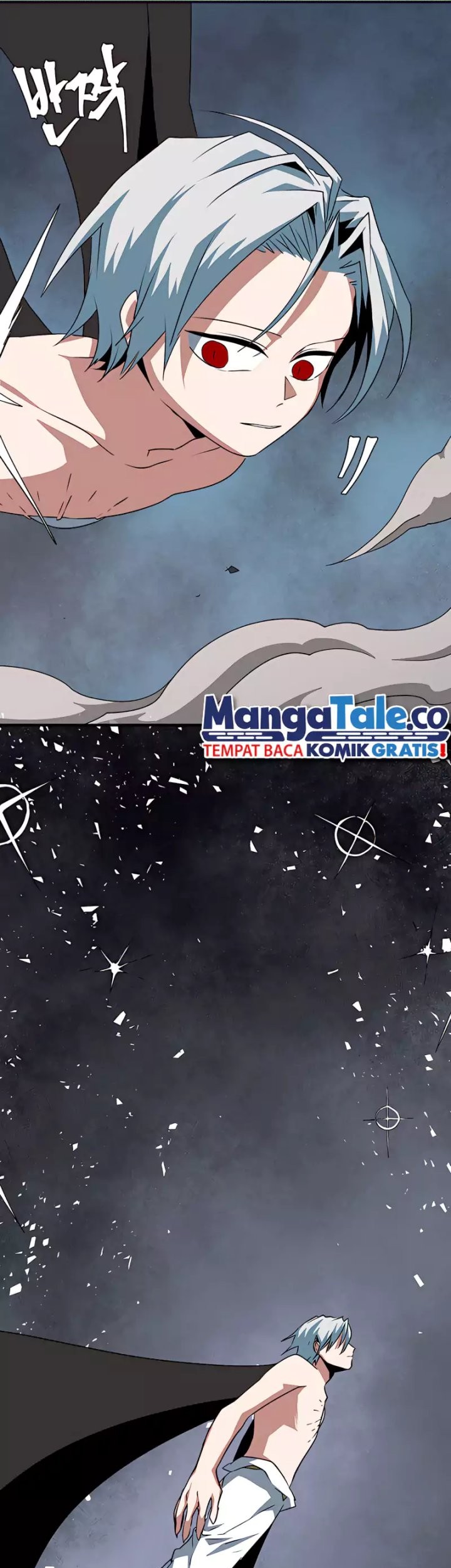 One Step to The Demon King Chapter 68 Gambar 17