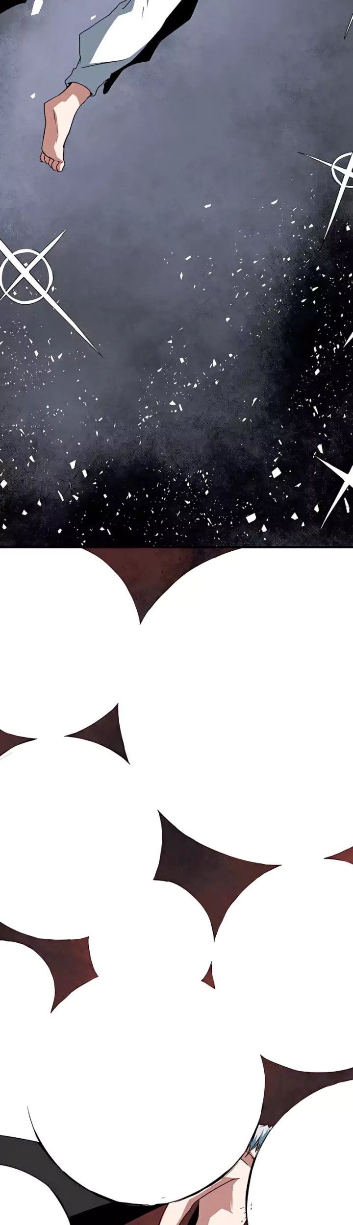 One Step to The Demon King Chapter 68 Gambar 18