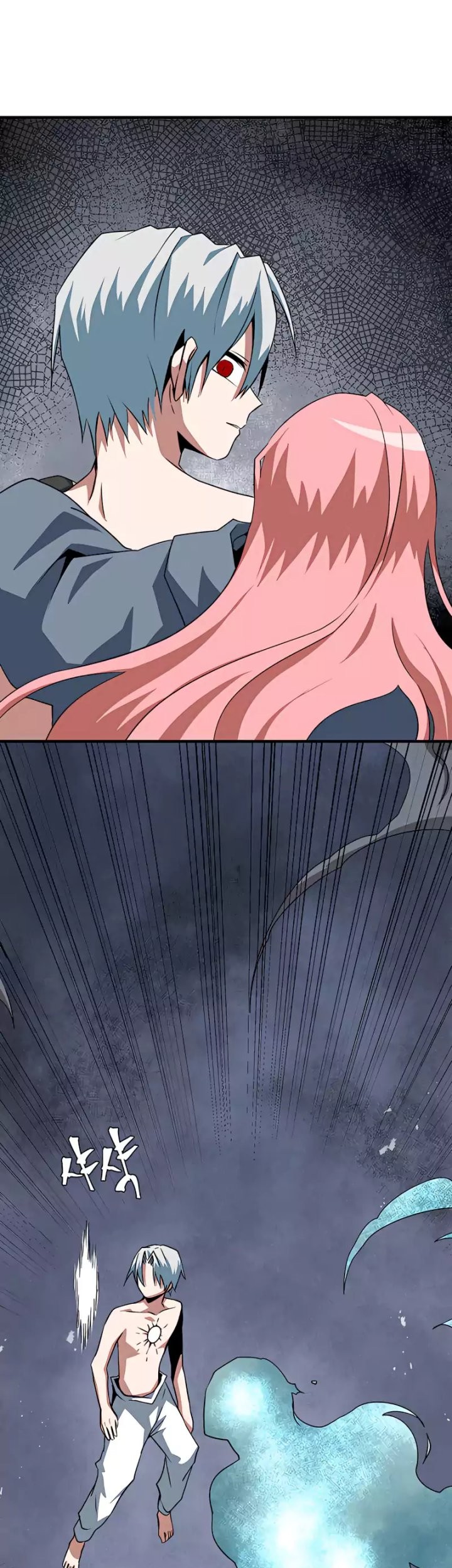 One Step to The Demon King Chapter 68 Gambar 30