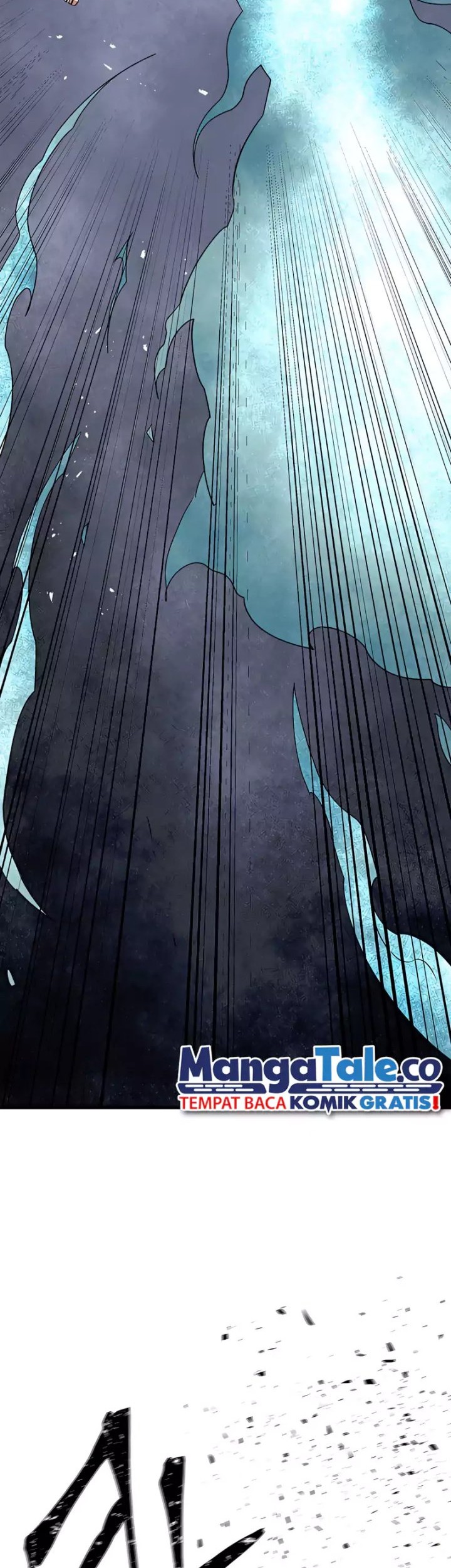 One Step to The Demon King Chapter 68 Gambar 31