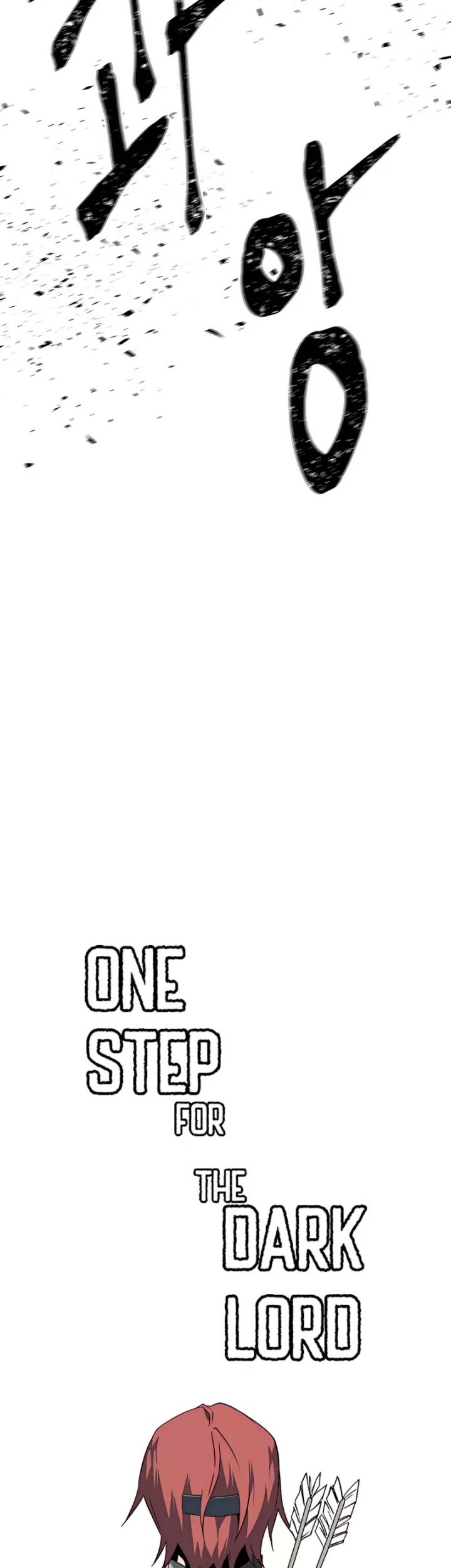 One Step to The Demon King Chapter 68 Gambar 32