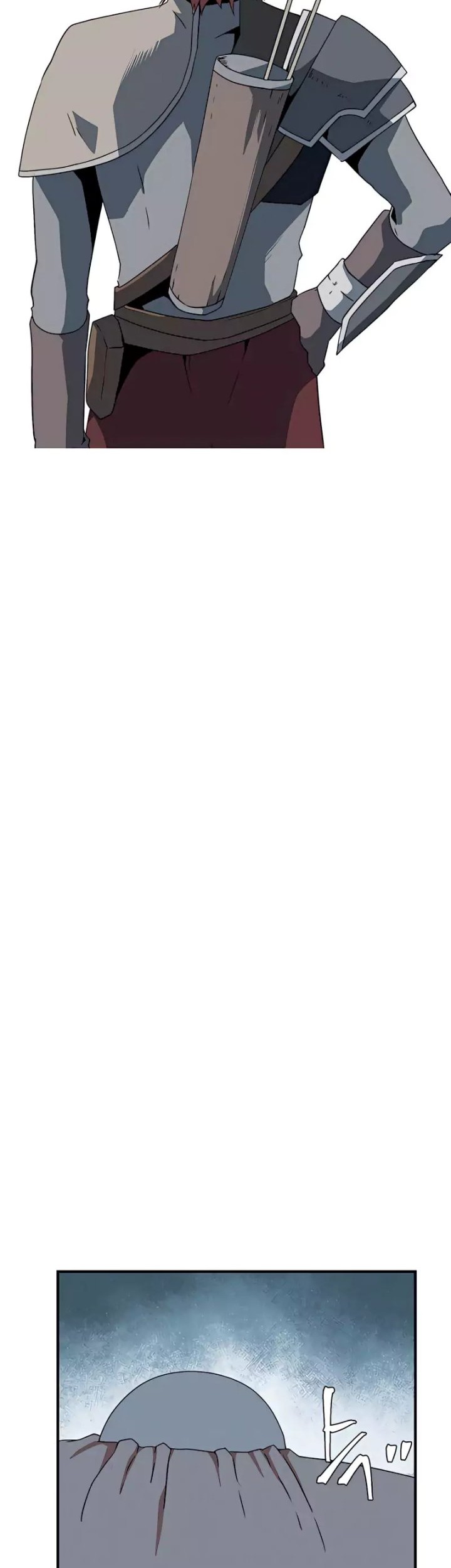 One Step to The Demon King Chapter 68 Gambar 33