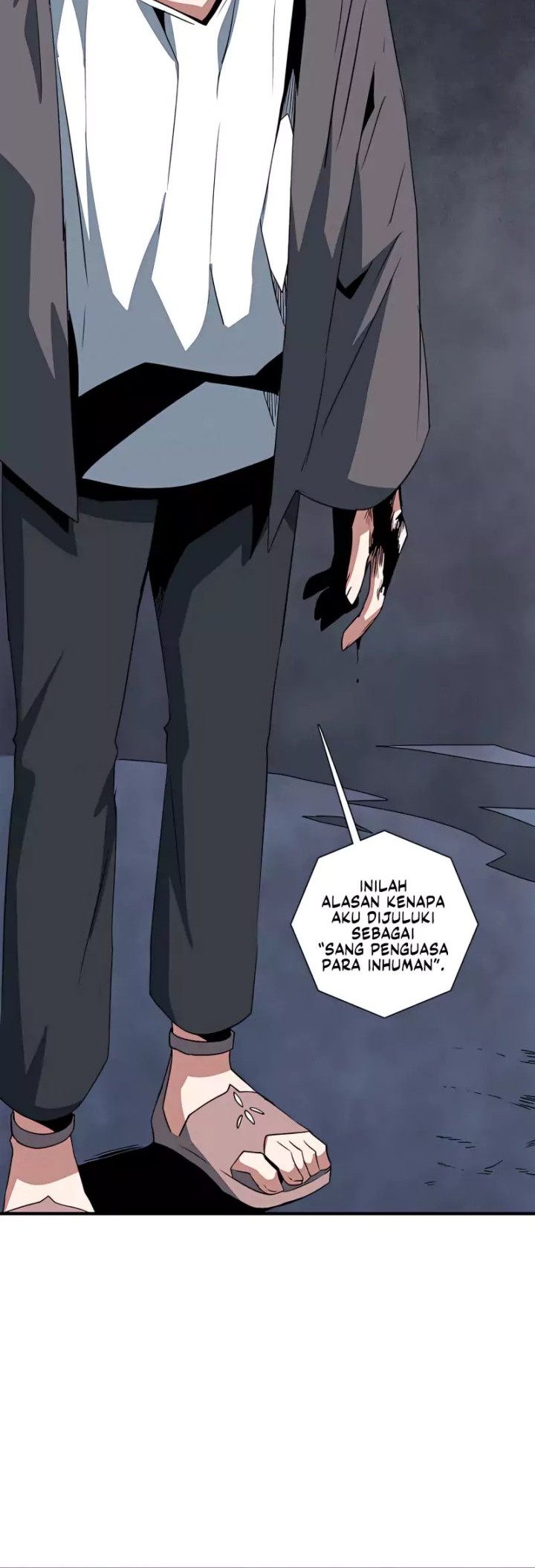 One Step to The Demon King Chapter 67 Gambar 47