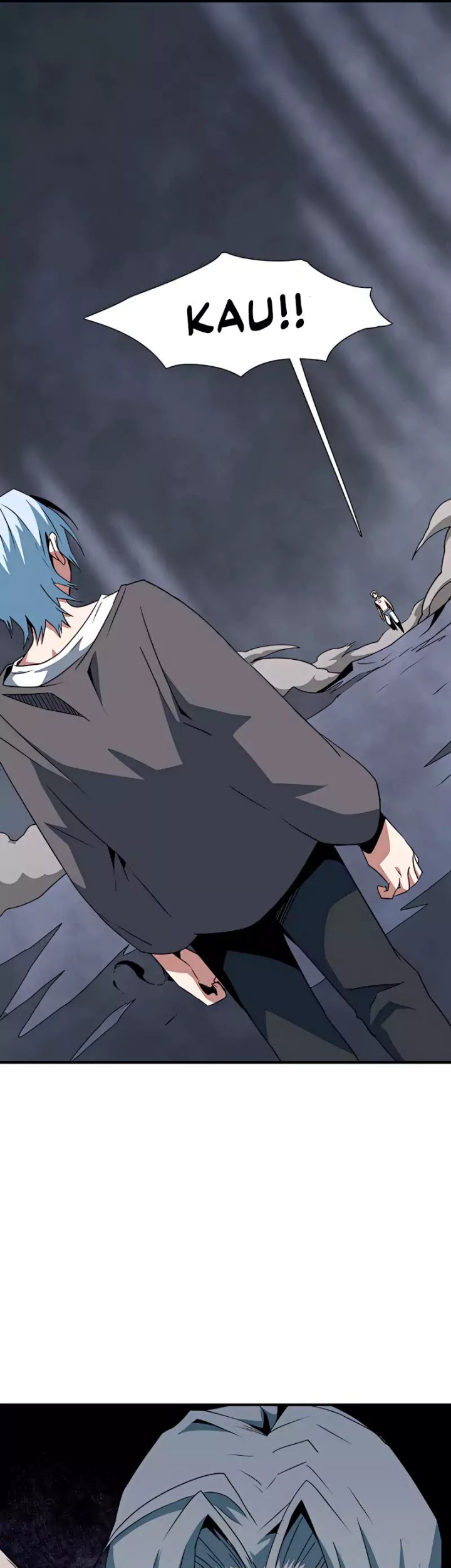 One Step to The Demon King Chapter 67 Gambar 48