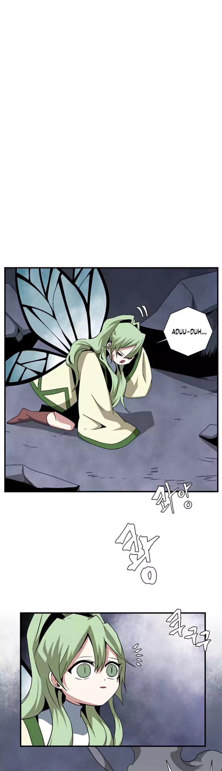 Baca  One Step to The Demon King Chapter 67 Gambar 2