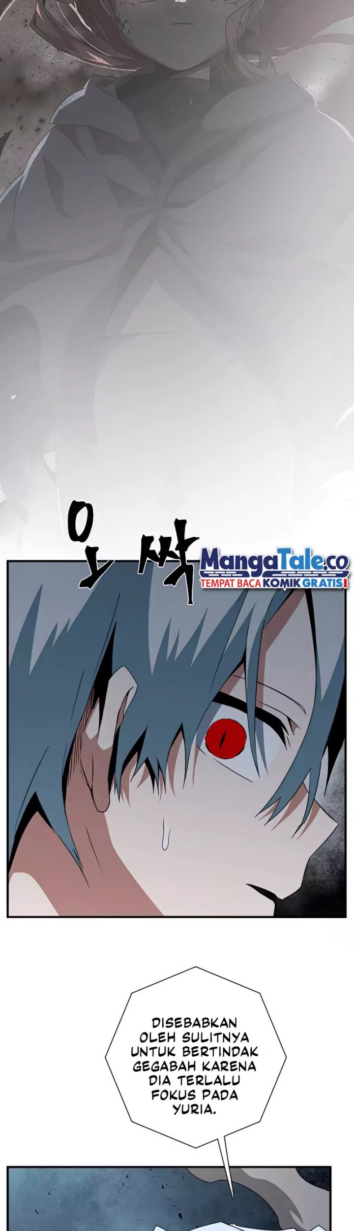 One Step to The Demon King Chapter 67 Gambar 17