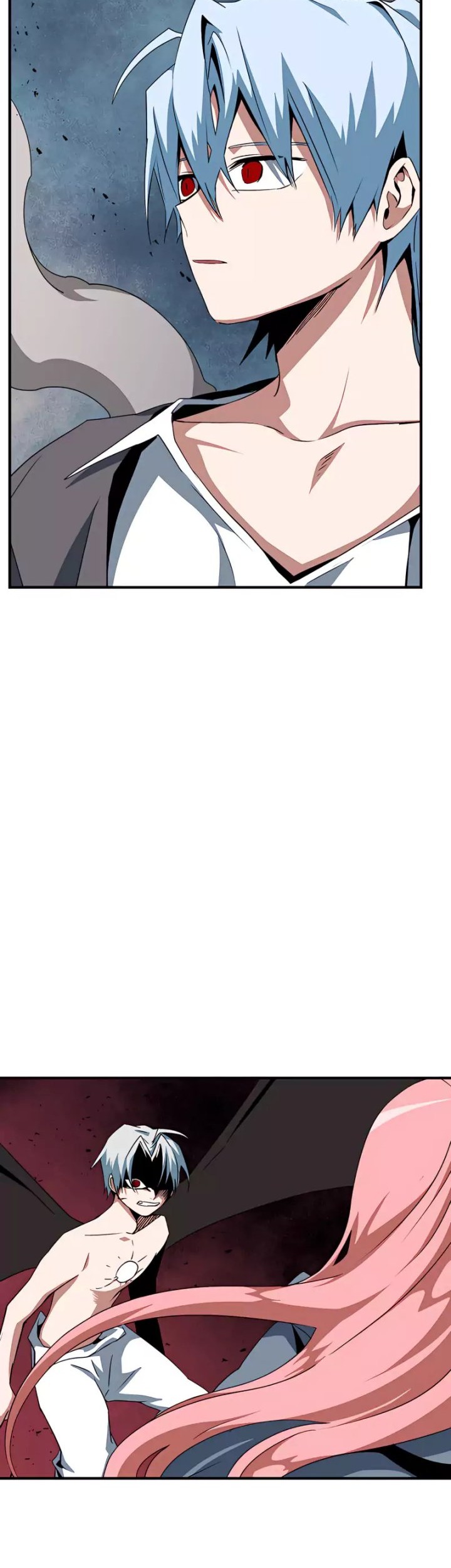 One Step to The Demon King Chapter 67 Gambar 18