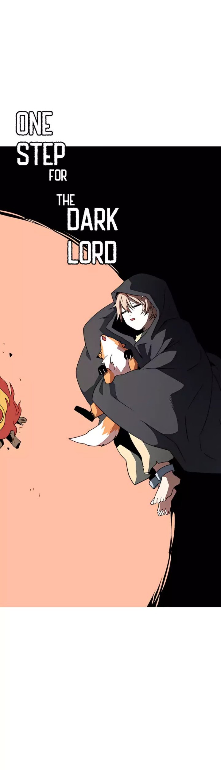 One Step to The Demon King Chapter 67 Gambar 27