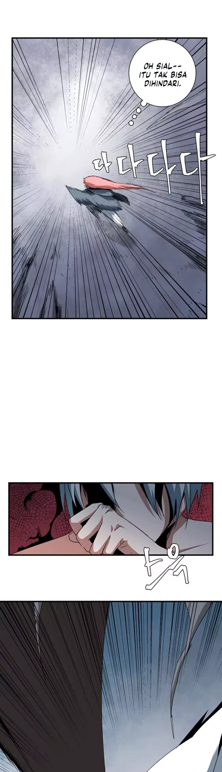 One Step to The Demon King Chapter 67 Gambar 34