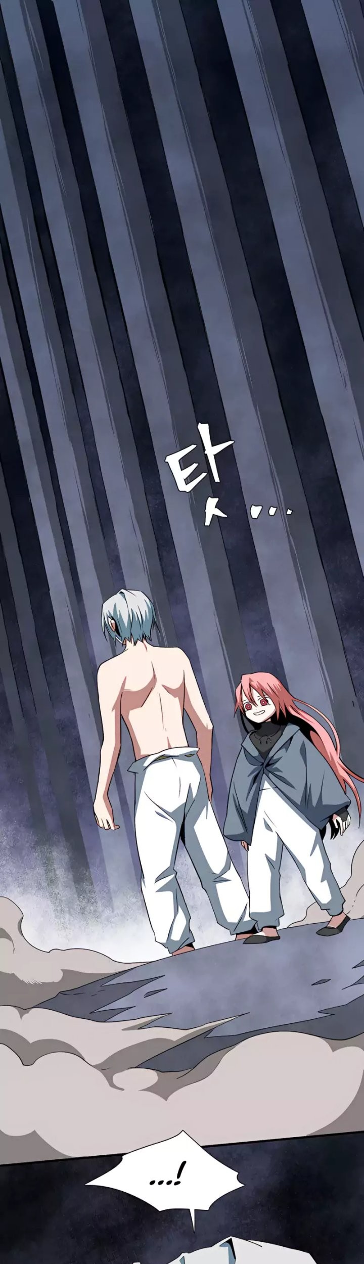 Baca  One Step to The Demon King Chapter 66 Gambar 2