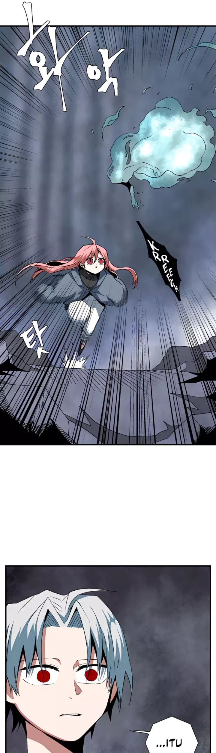 One Step to The Demon King Chapter 66 Gambar 34