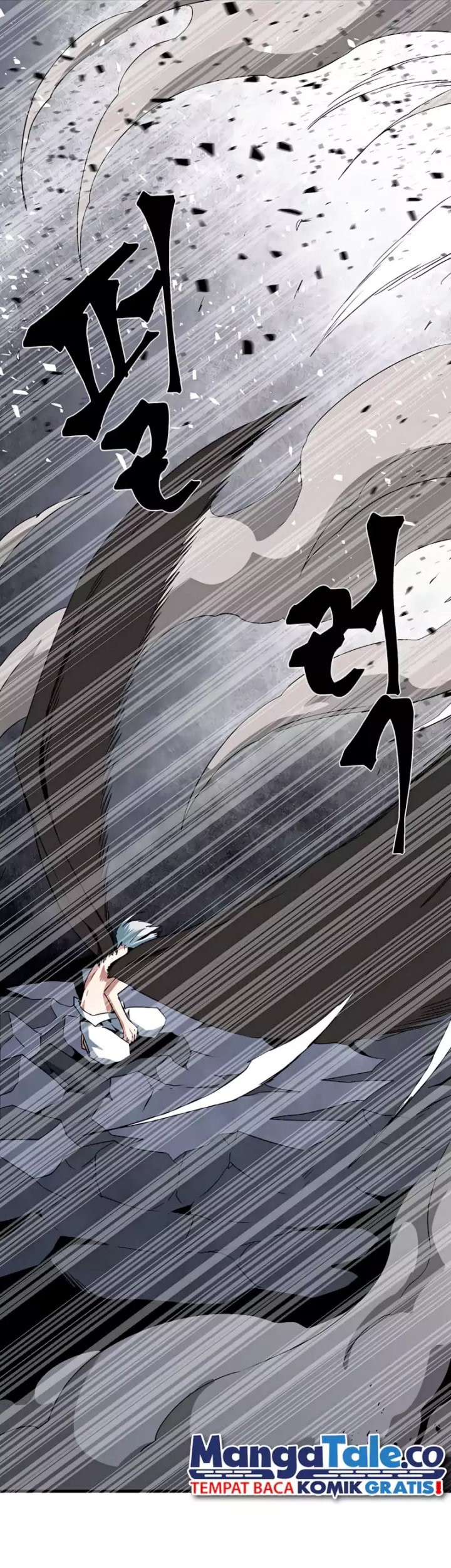 One Step to The Demon King Chapter 65 Gambar 39