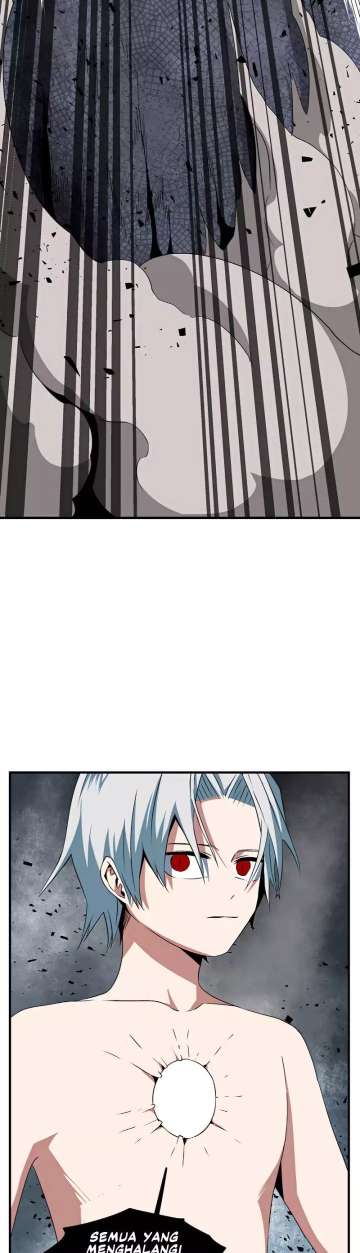 One Step to The Demon King Chapter 65 Gambar 45