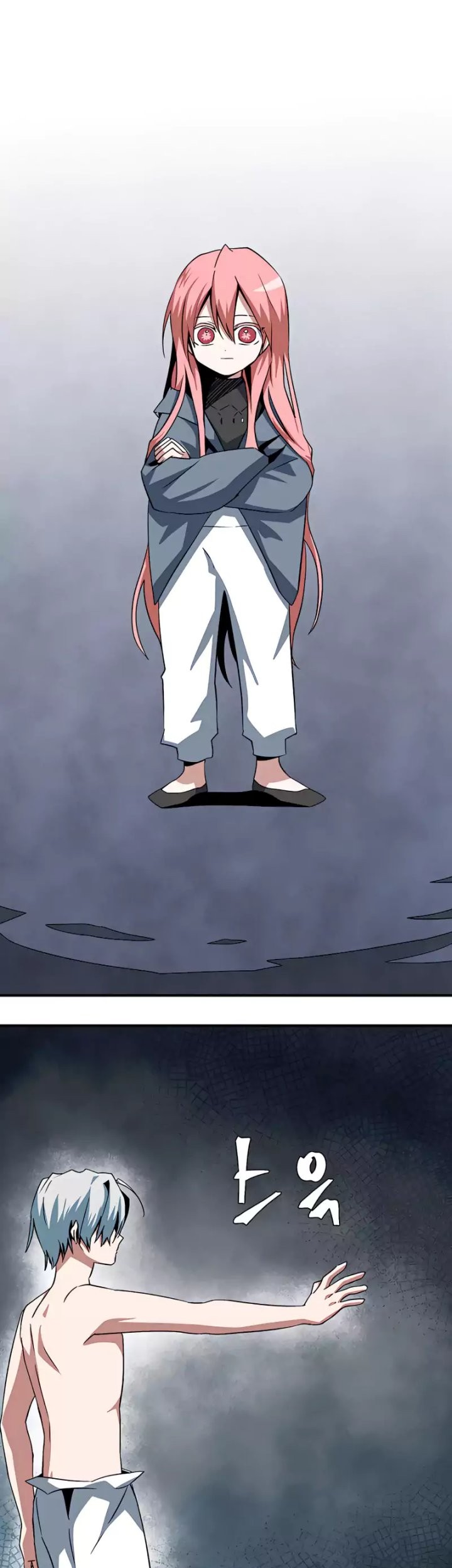 One Step to The Demon King Chapter 65 Gambar 47