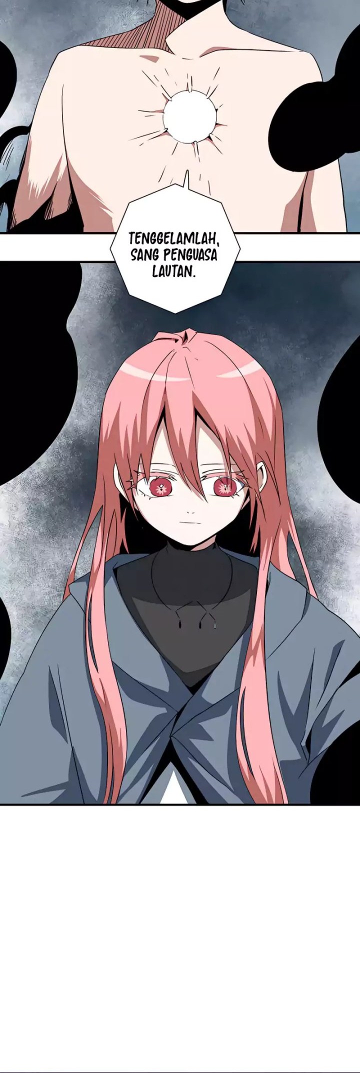 One Step to The Demon King Chapter 65 Gambar 50