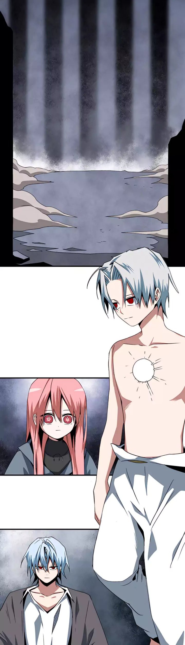 One Step to The Demon King Chapter 65 Gambar 14