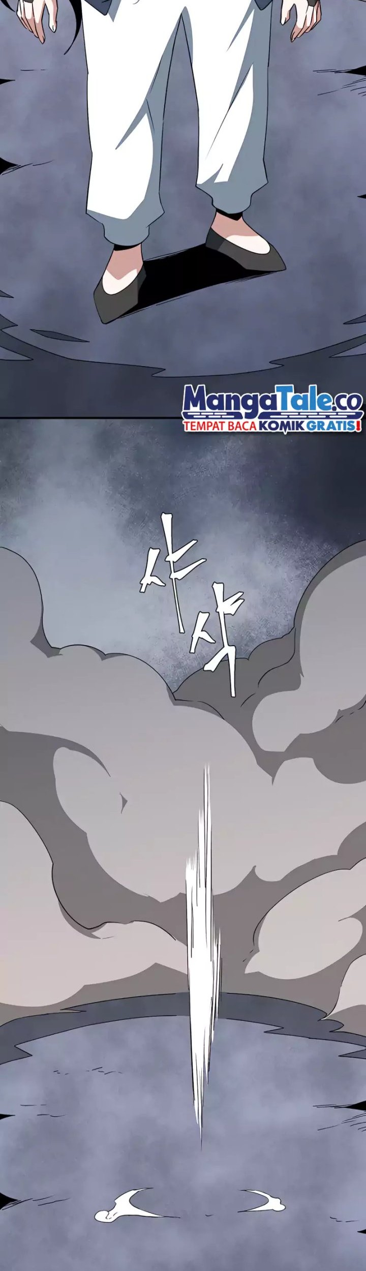 One Step to The Demon King Chapter 65 Gambar 17
