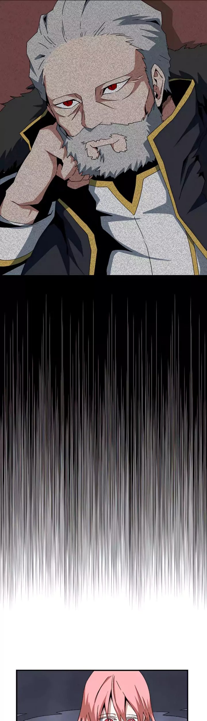 One Step to The Demon King Chapter 64 Gambar 43