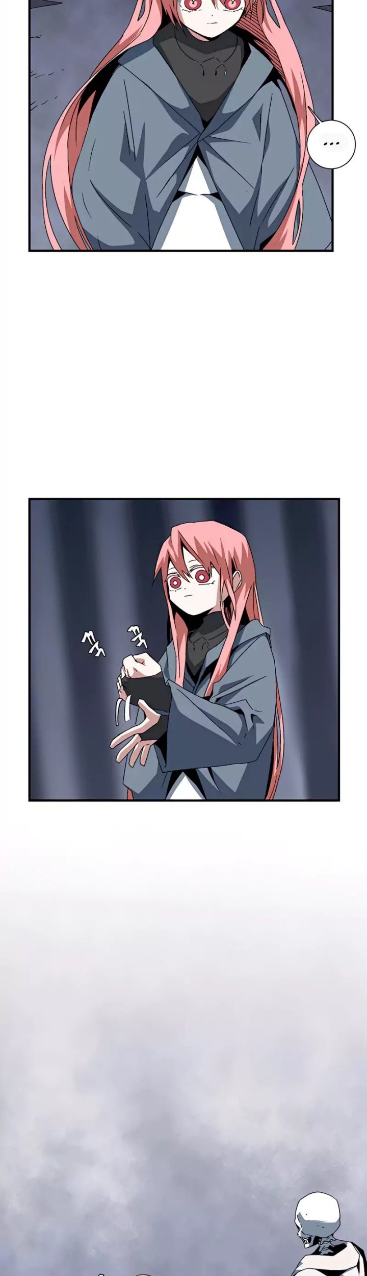 One Step to The Demon King Chapter 64 Gambar 44
