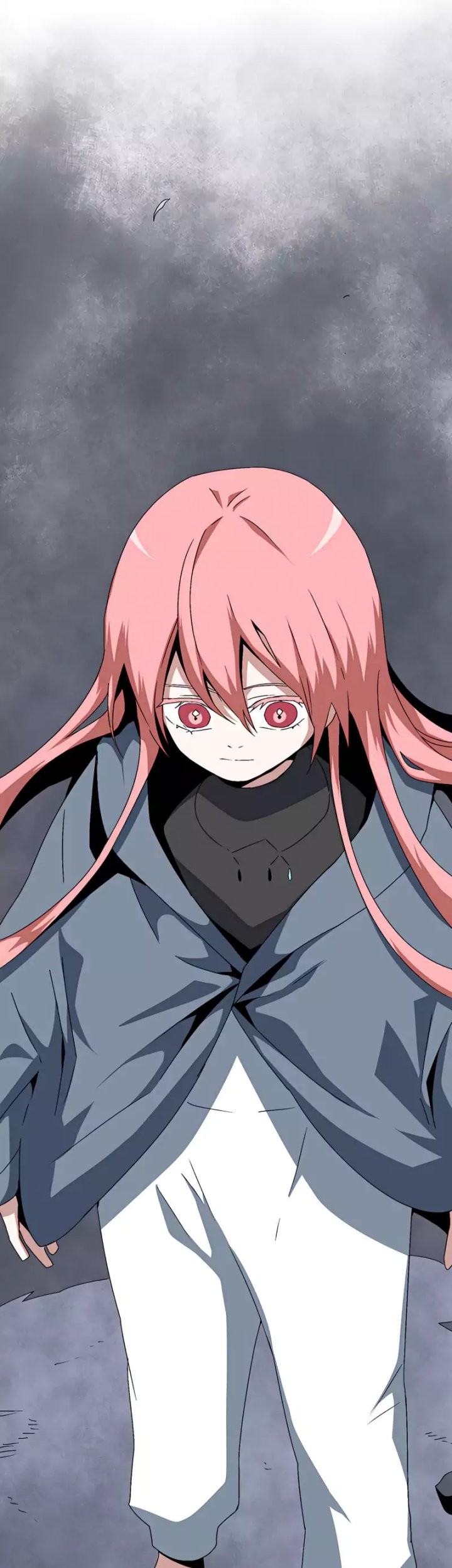 One Step to The Demon King Chapter 64 Gambar 50