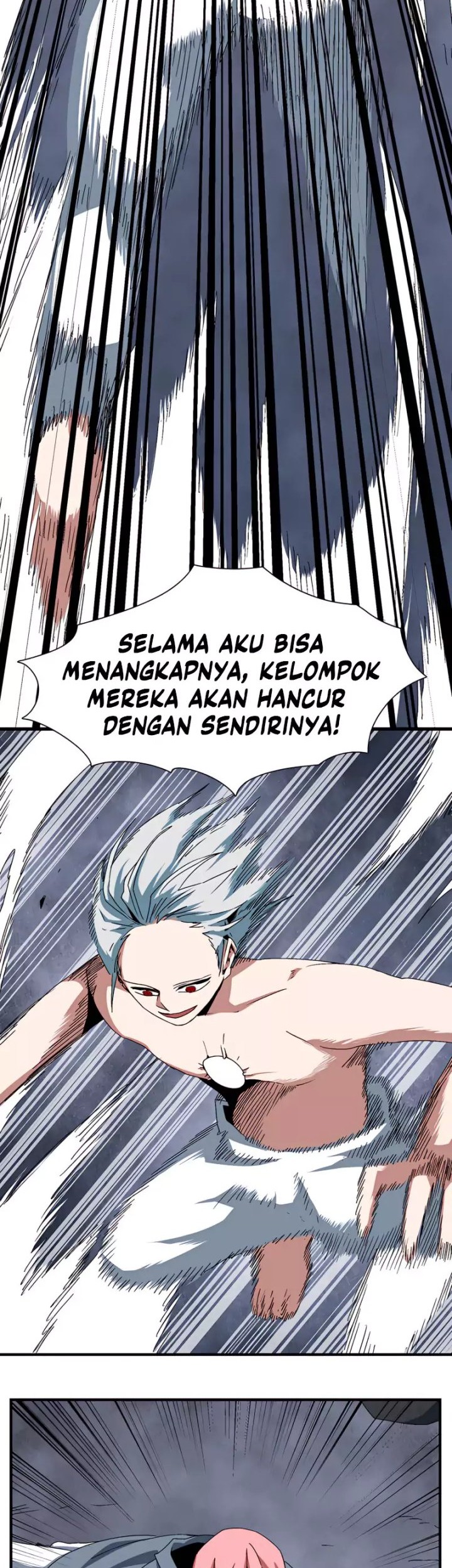 One Step to The Demon King Chapter 64 Gambar 7