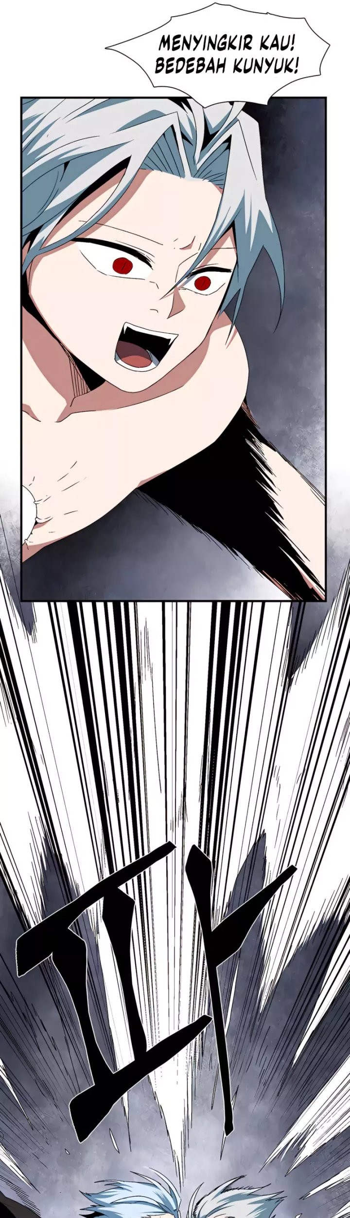 One Step to The Demon King Chapter 64 Gambar 9