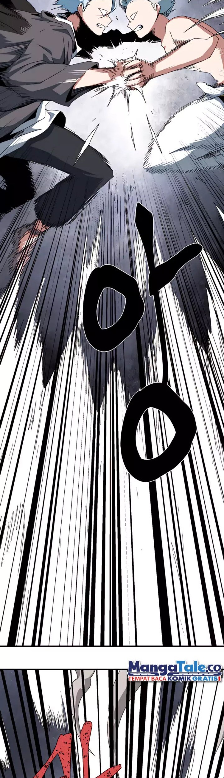 One Step to The Demon King Chapter 64 Gambar 10