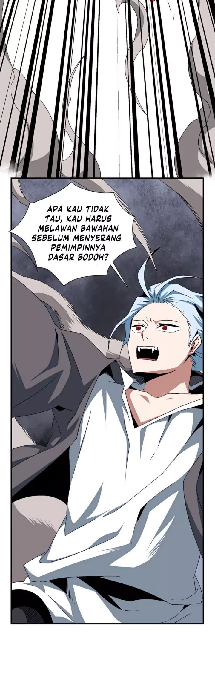 One Step to The Demon King Chapter 64 Gambar 12