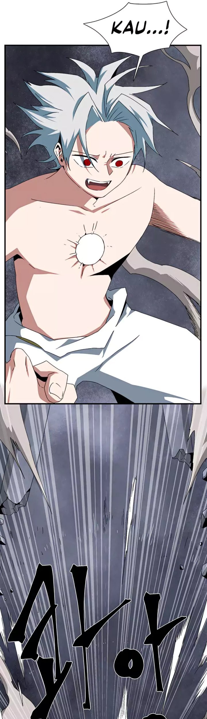 One Step to The Demon King Chapter 64 Gambar 13