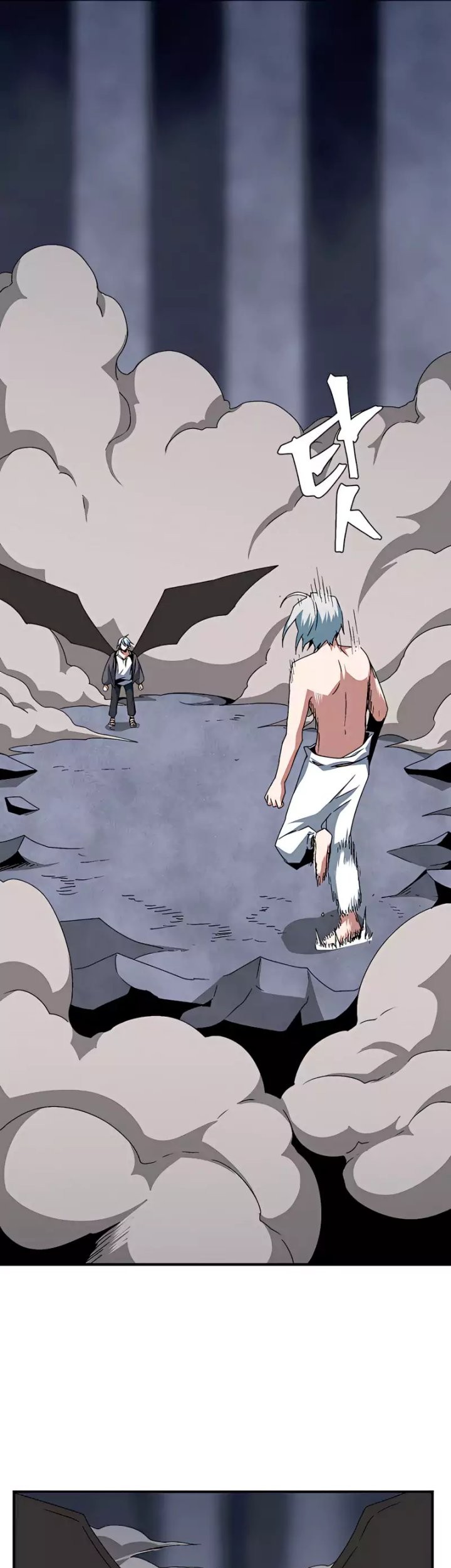 One Step to The Demon King Chapter 64 Gambar 17