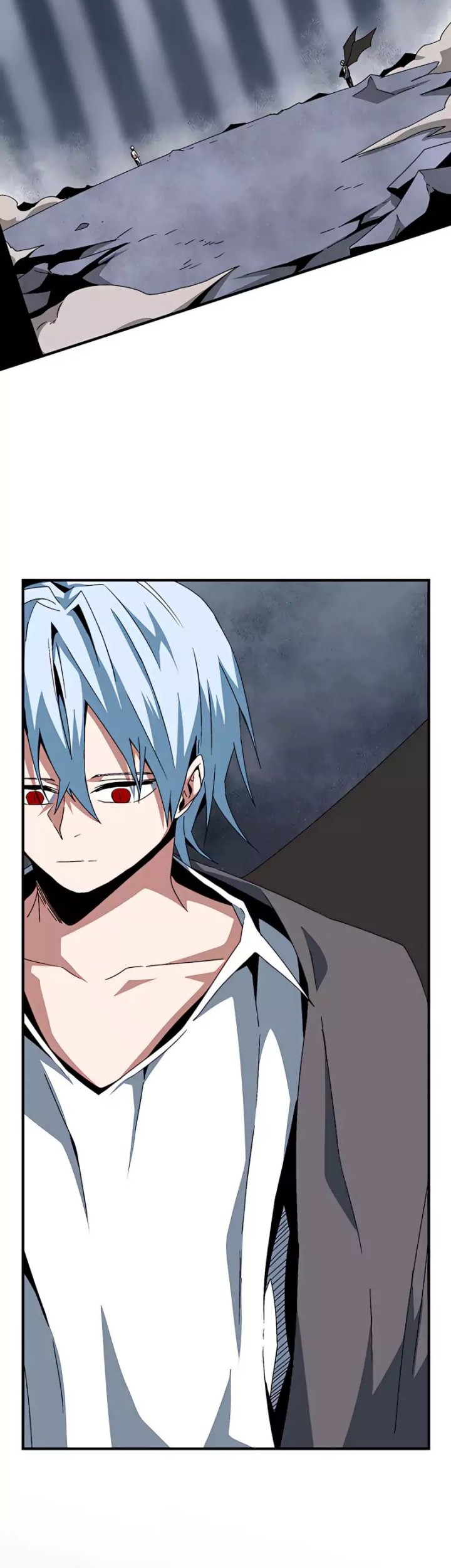 One Step to The Demon King Chapter 64 Gambar 20