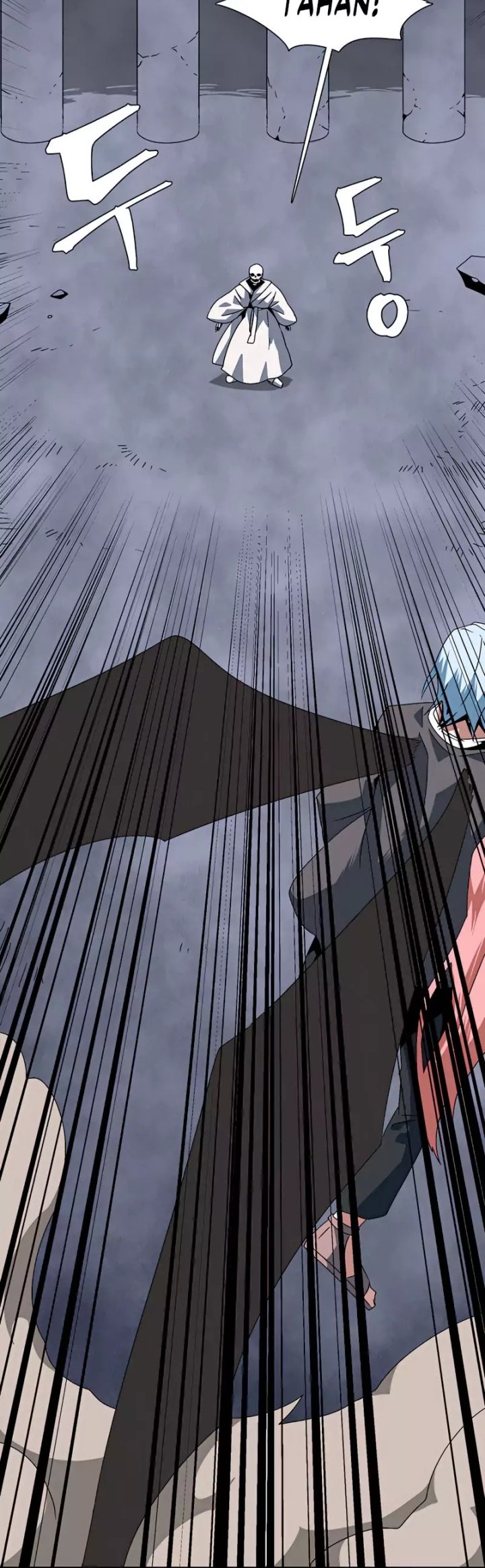 One Step to The Demon King Chapter 63 Gambar 48