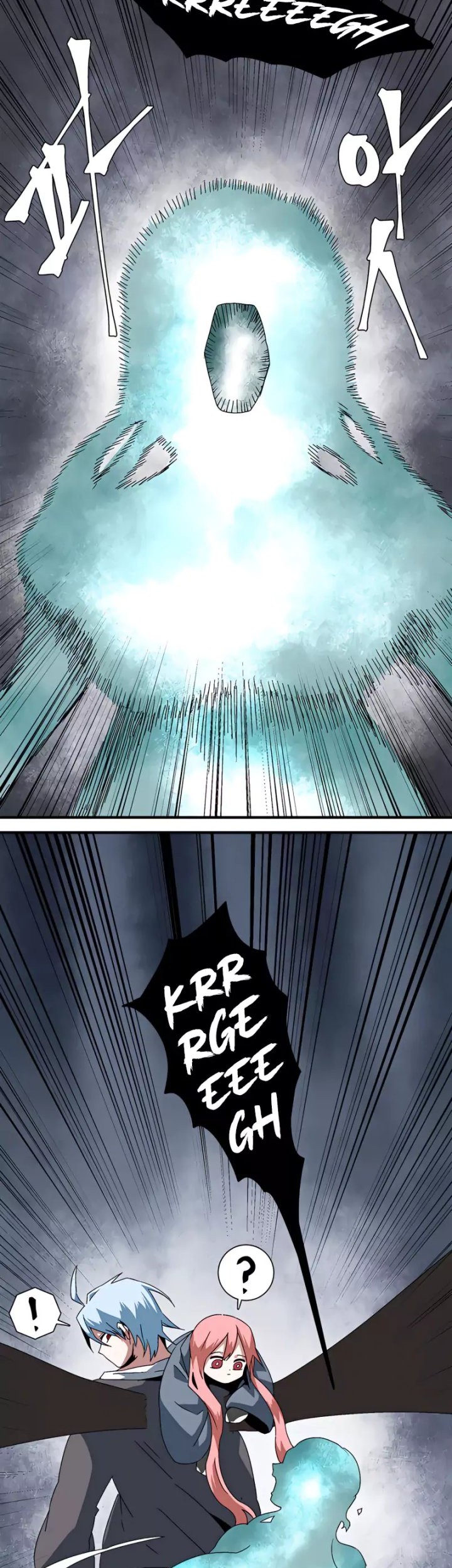 One Step to The Demon King Chapter 63 Gambar 51