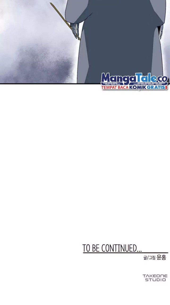 One Step to The Demon King Chapter 63 Gambar 54