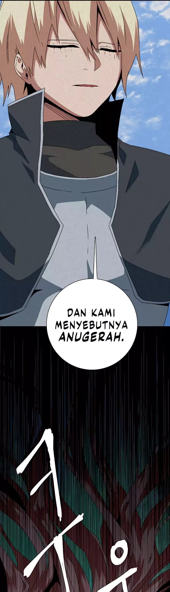 One Step to The Demon King Chapter 63 Gambar 5