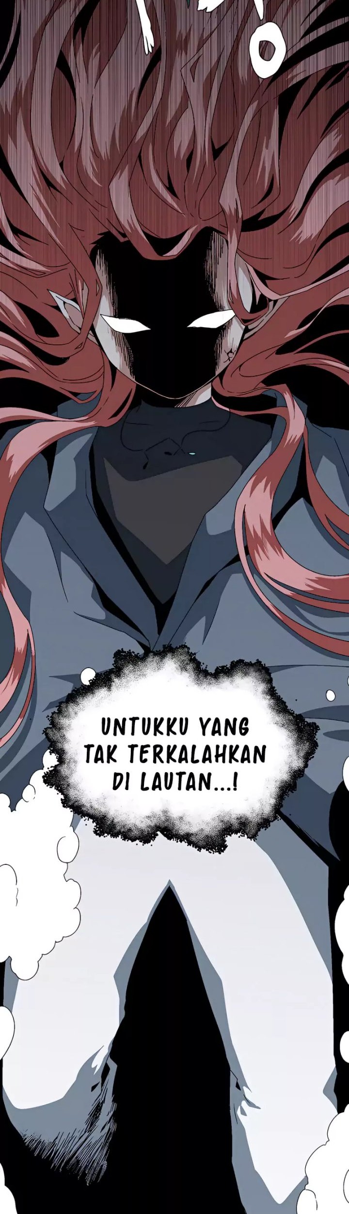 One Step to The Demon King Chapter 63 Gambar 6