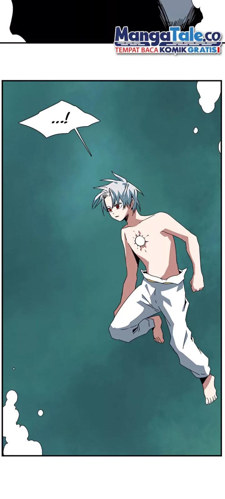 One Step to The Demon King Chapter 63 Gambar 7