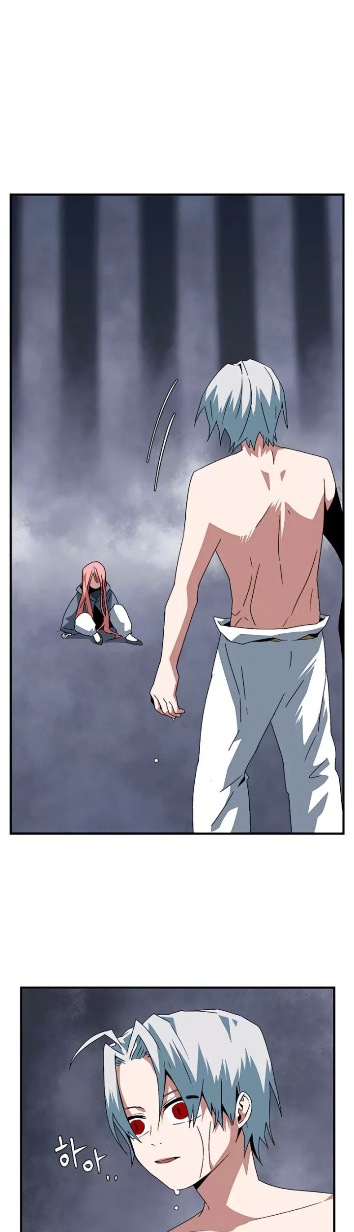 One Step to The Demon King Chapter 63 Gambar 10