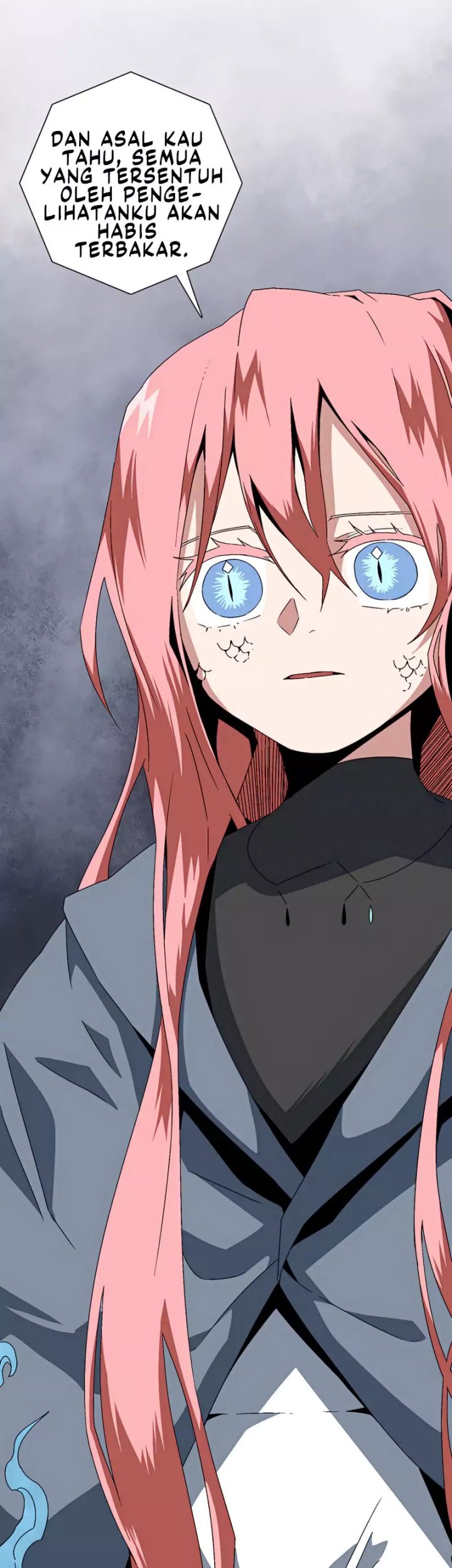 One Step to The Demon King Chapter 63 Gambar 13