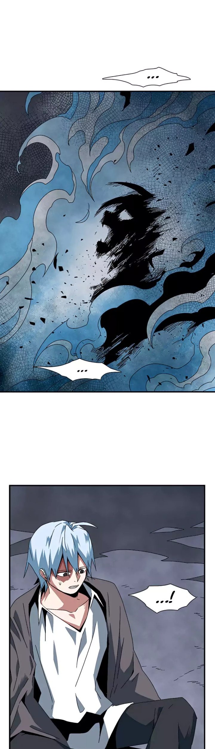 One Step to The Demon King Chapter 63 Gambar 17