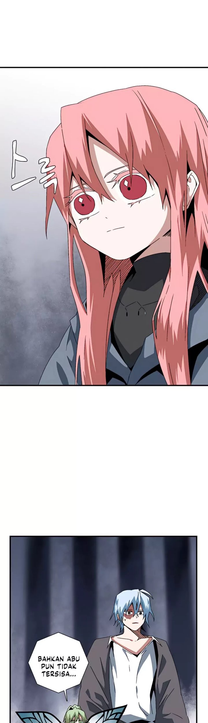 One Step to The Demon King Chapter 63 Gambar 21